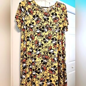 Disney Lularoe Carly